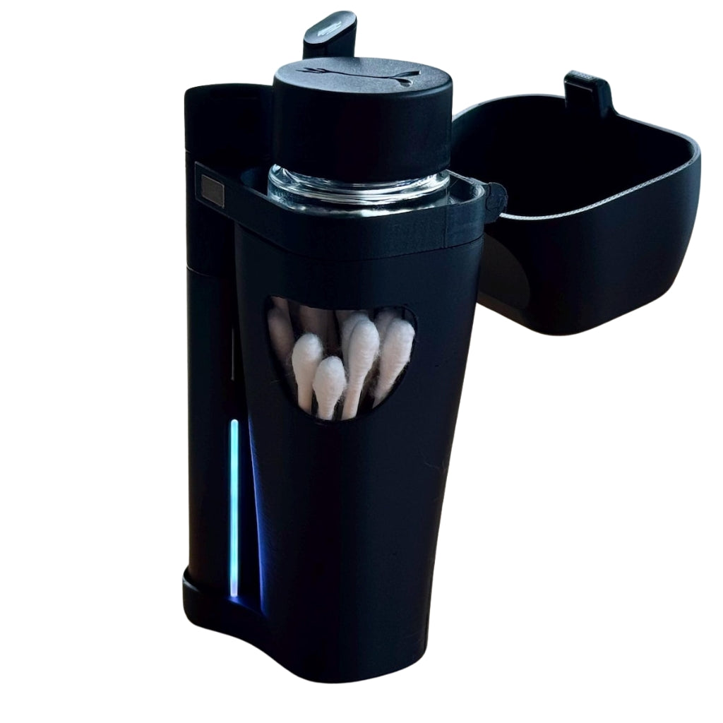 Radu Puffco Pivot Deck 2