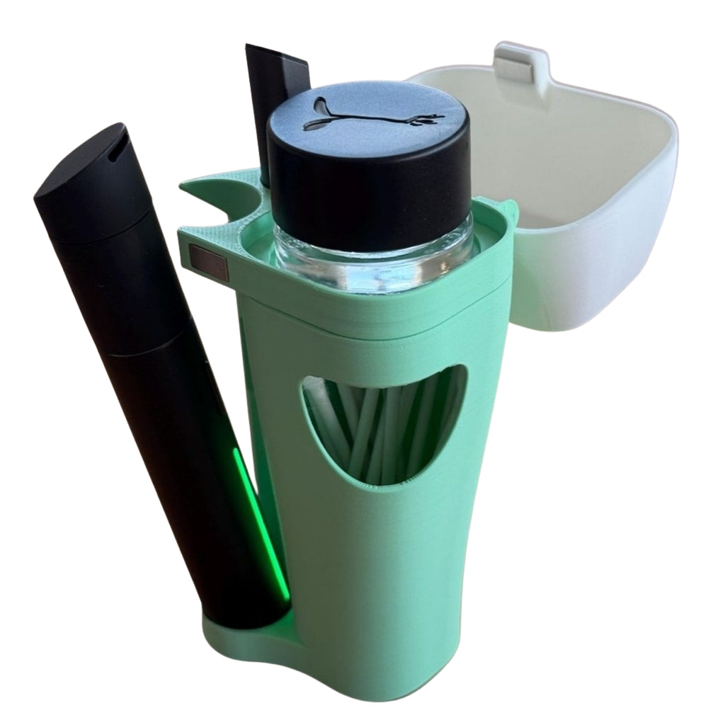 Radu Puffco Pivot Deck 2