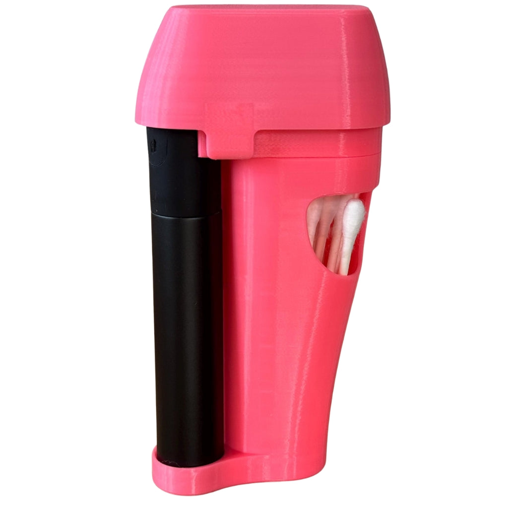 Radu Puffco Pivot Deck 2