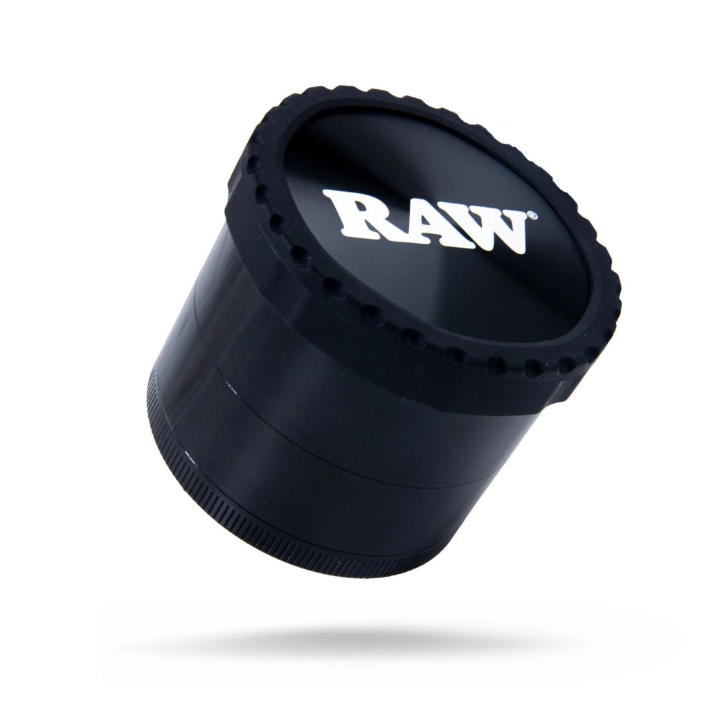 RAW Life Grinder - BOOM Headshop