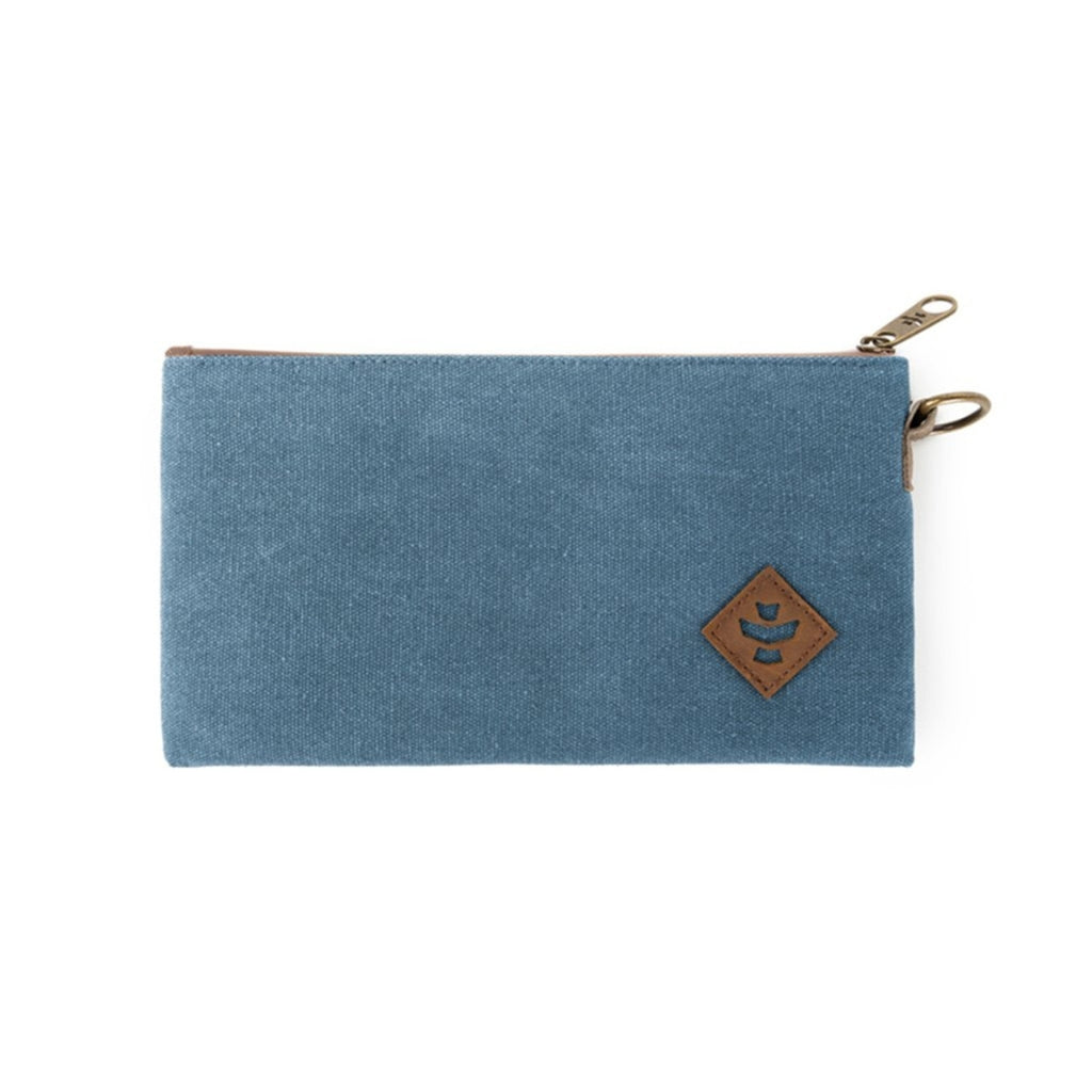 Revelry - The Broker | Smell Proof Zippered Stash Bag