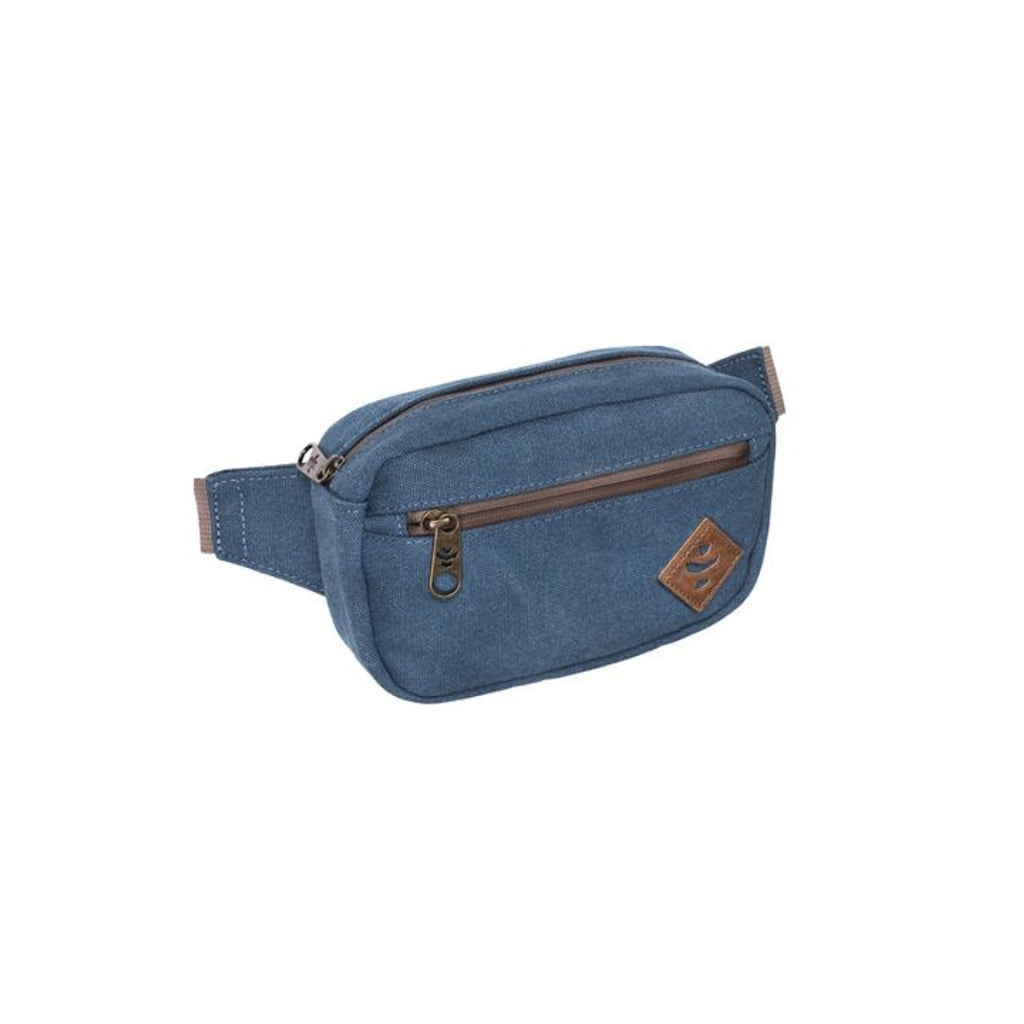 Revelry - The Companion | Smell Proof Crossbody Bag