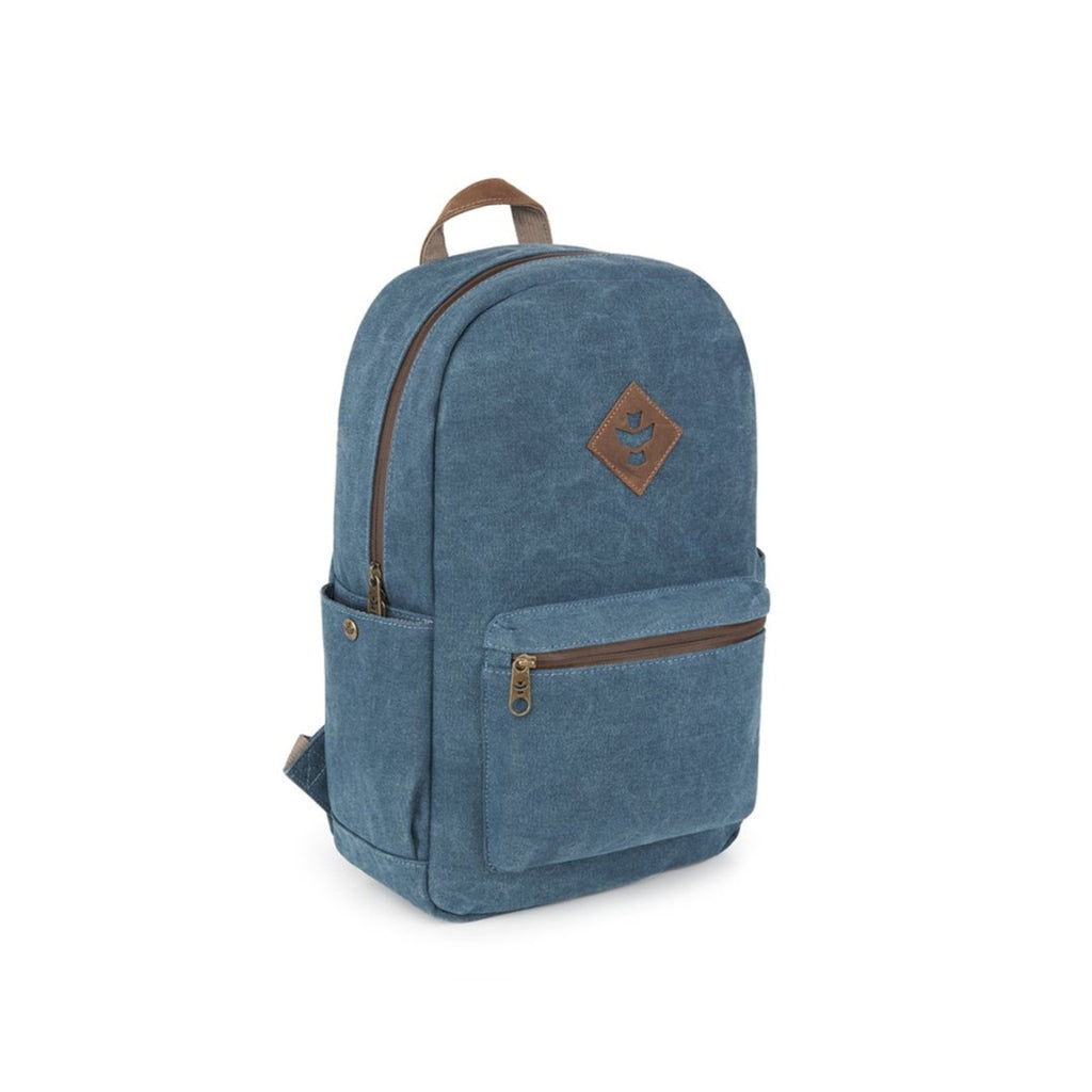 Revelry - The Explorer | Smell Proof Backpack