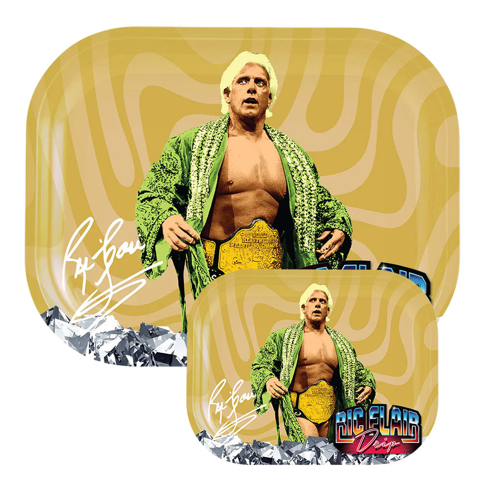 ric flair official website