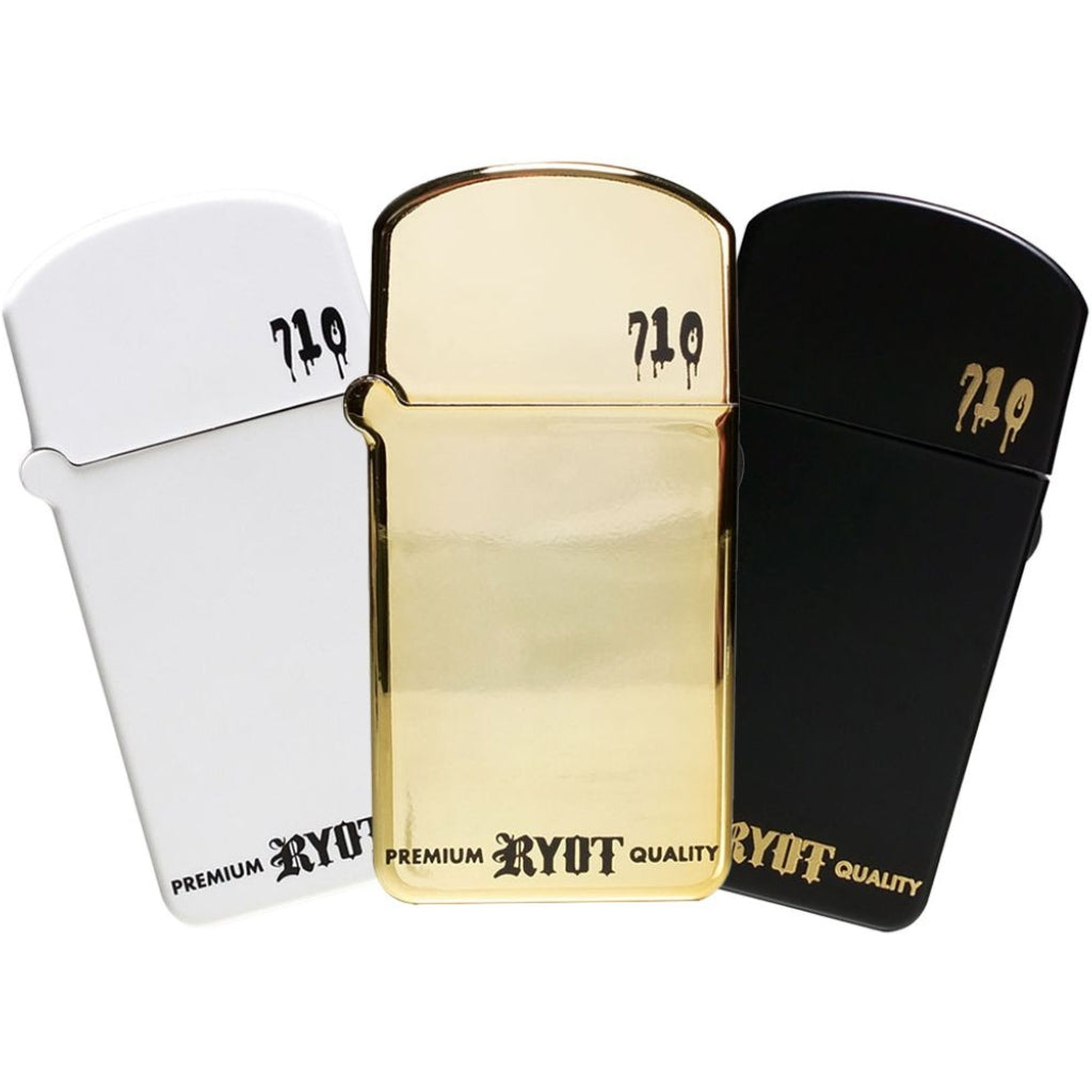 RYOT VERB 710 FLIP Wax & Cartridge Vaporizer RYOT VERB 710 FLIP Wax & Cartridge Vaporizer
