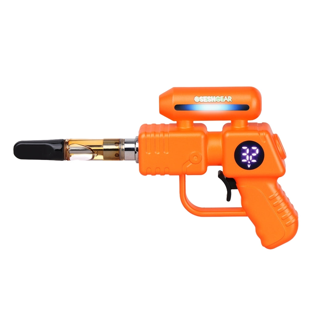 SeshGear Ray Gun 510 Vape Cartridge Battery
