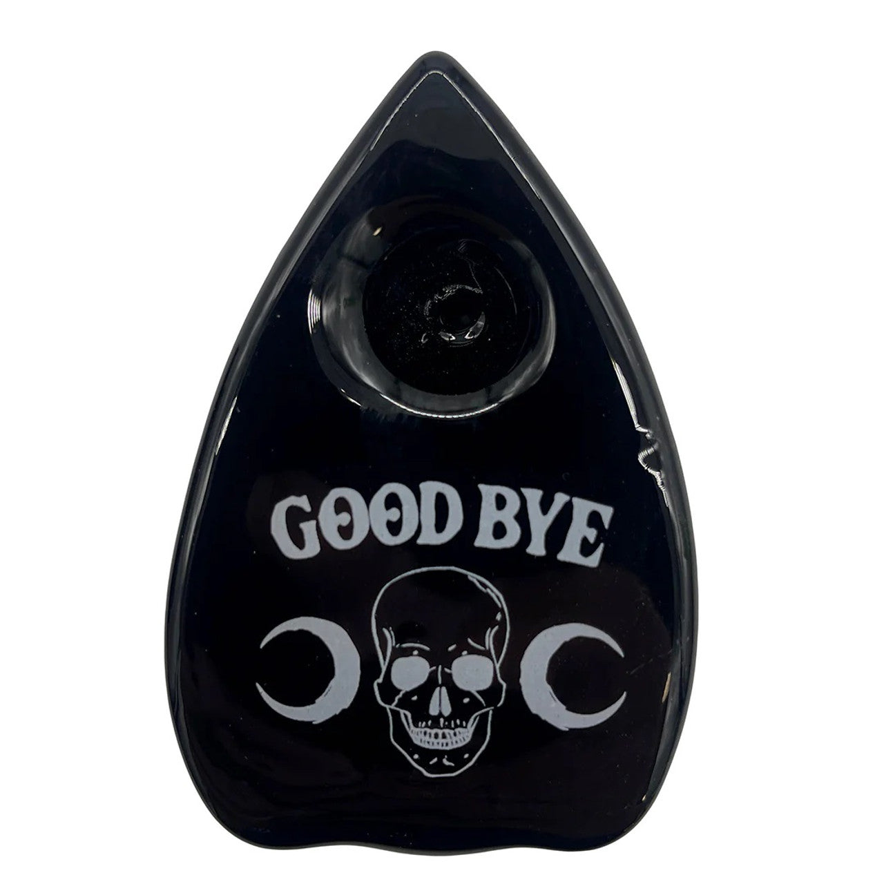 Blackcraft Planchette Pipe