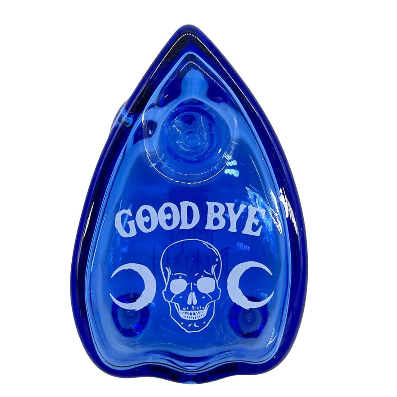 Blackcraft Planchette Pipe