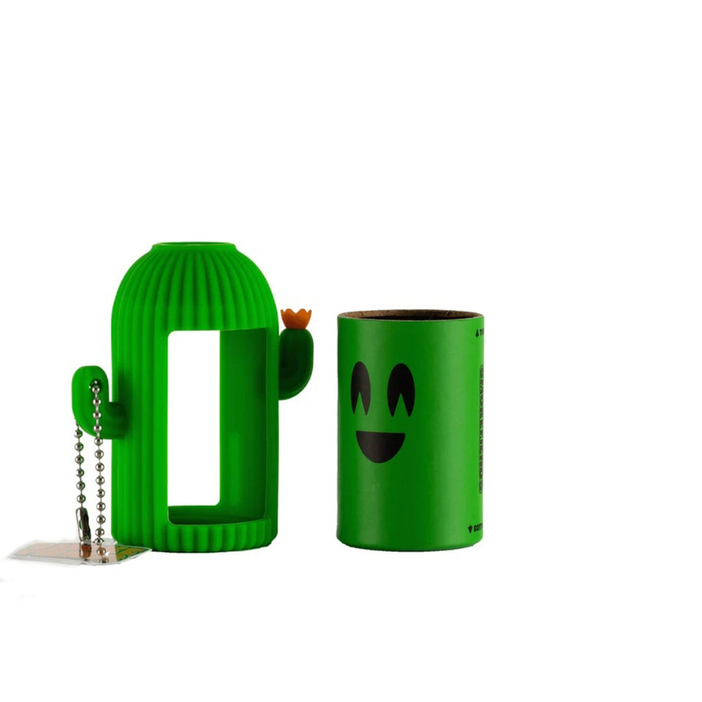 Smoke Fiends Eco-Friendly Personal Air Filter
