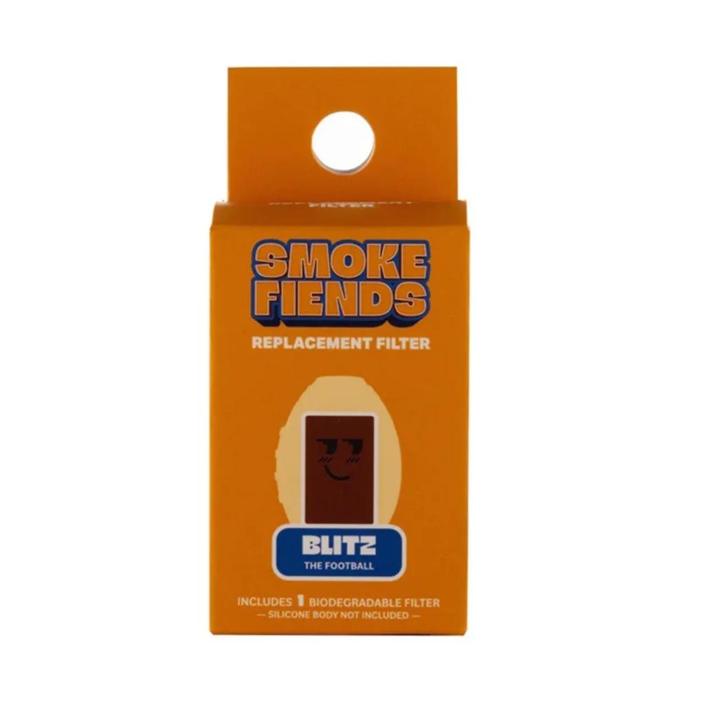 Smoke Fiends Replacement Filter