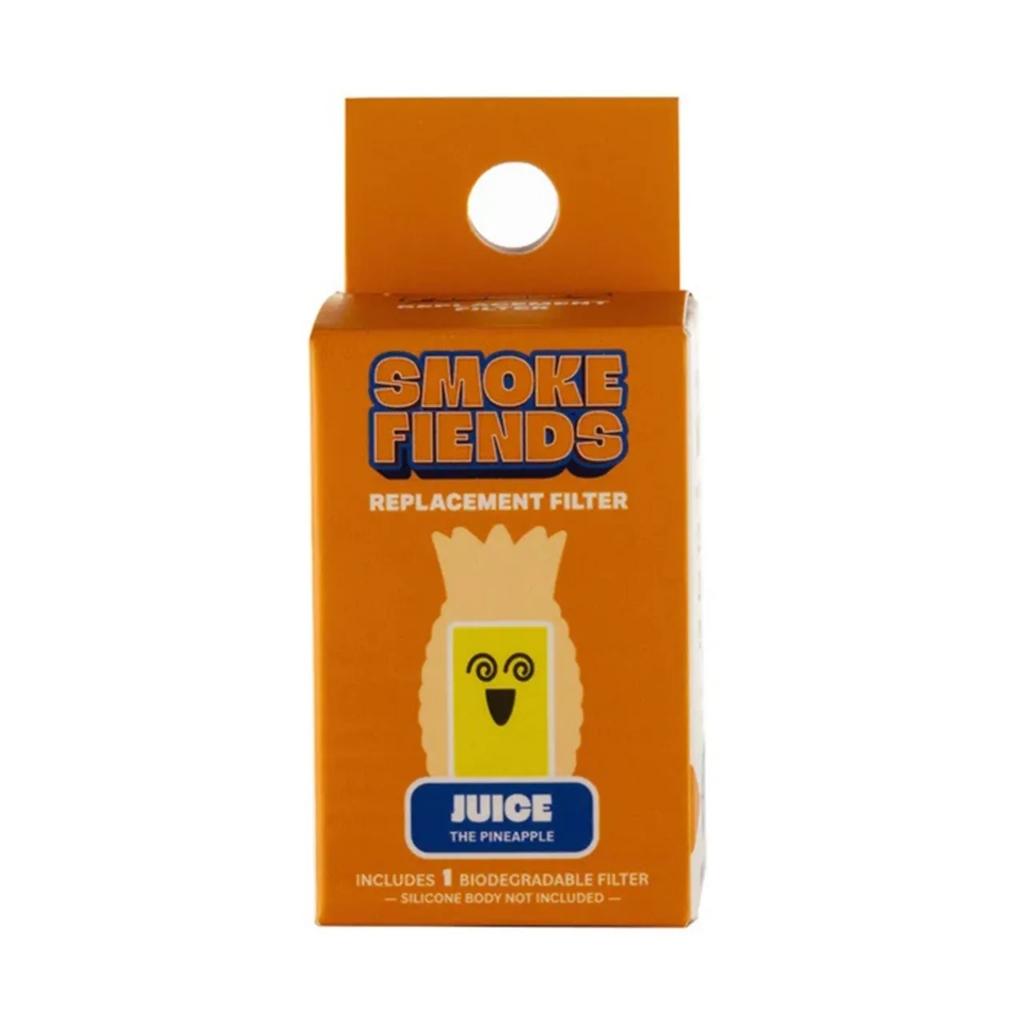 Smoke Fiends Replacement Filter