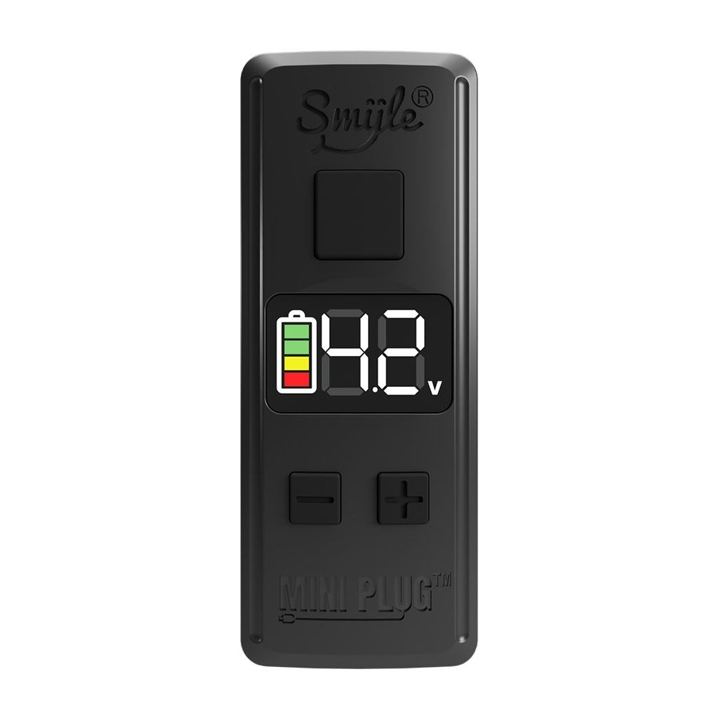 Smyle Labs Mini Plug Cart Battery