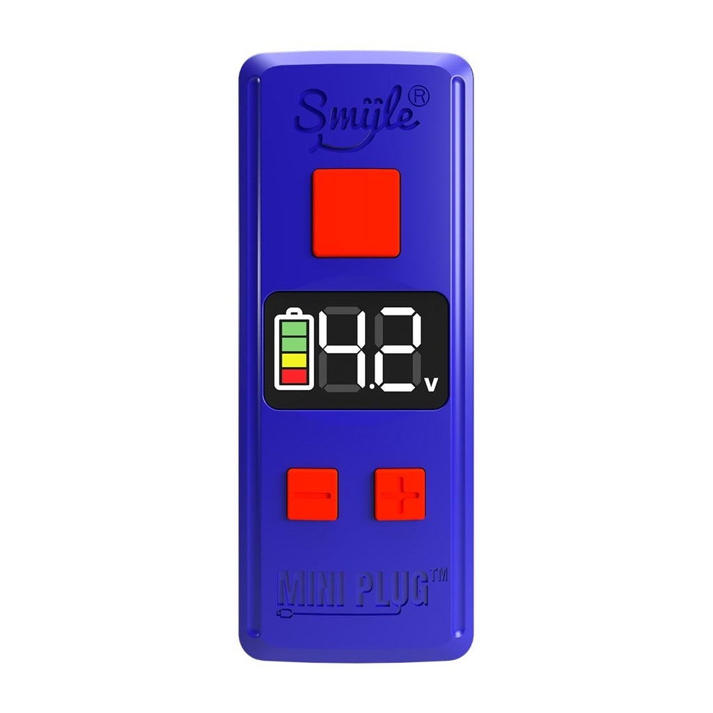 Smyle Labs Mini Plug Cart Battery