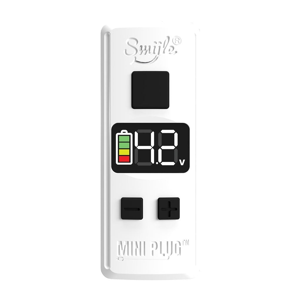 Smyle Labs Mini Plug Cart Battery