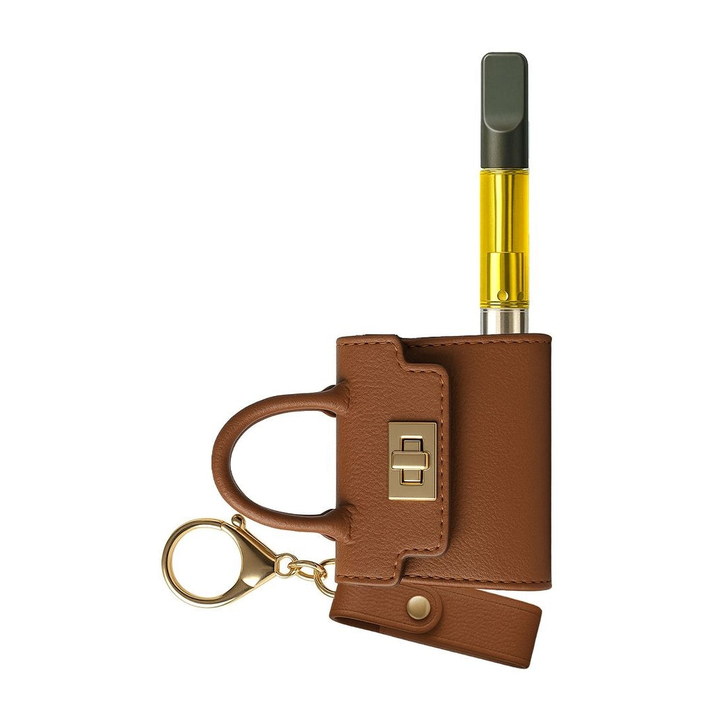 Smyle Labs Pursejamin Cart Battery