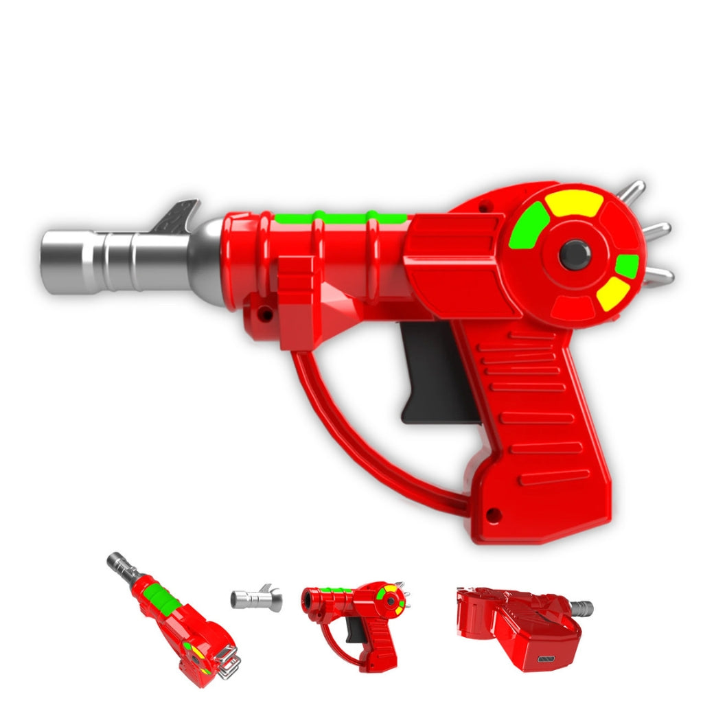 Smyle Labs Raygun Cart Battery