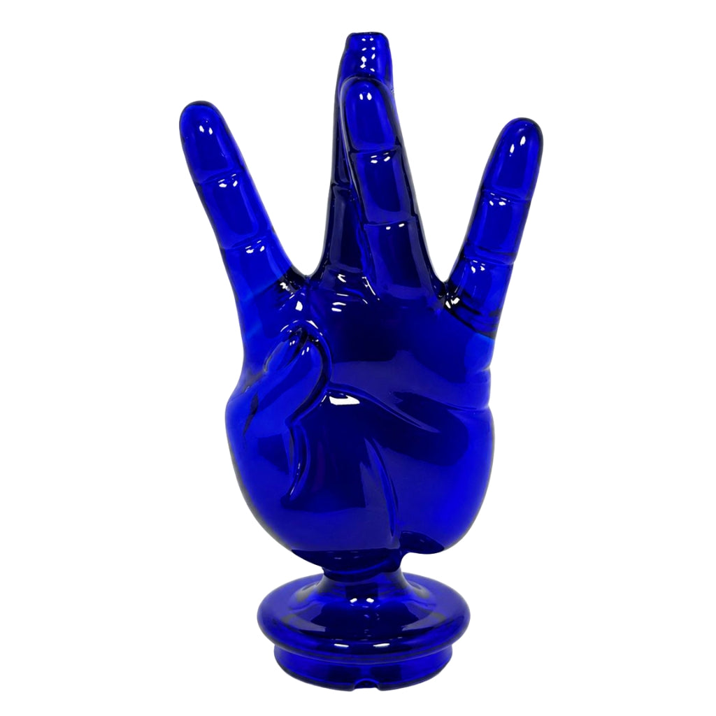 Snoop Dogg West Side Puffco Peak Dry Top