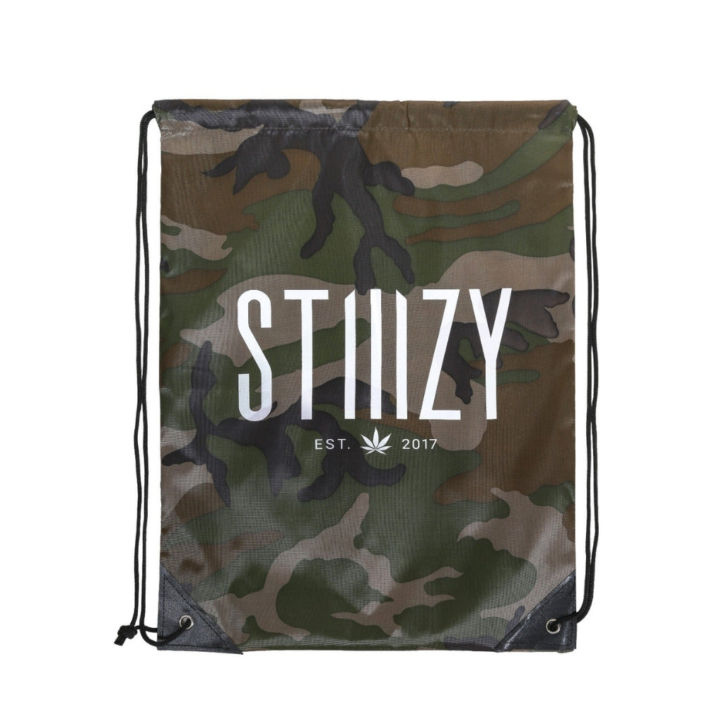 STIIIZY Drawstring Bag