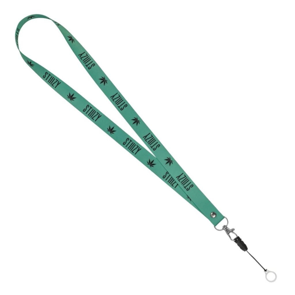 STIIIZY Lanyard