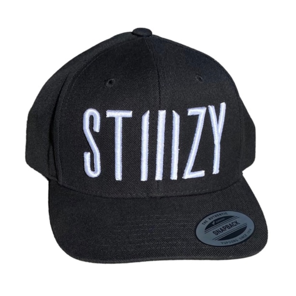 STIIIZY Snapback Hat