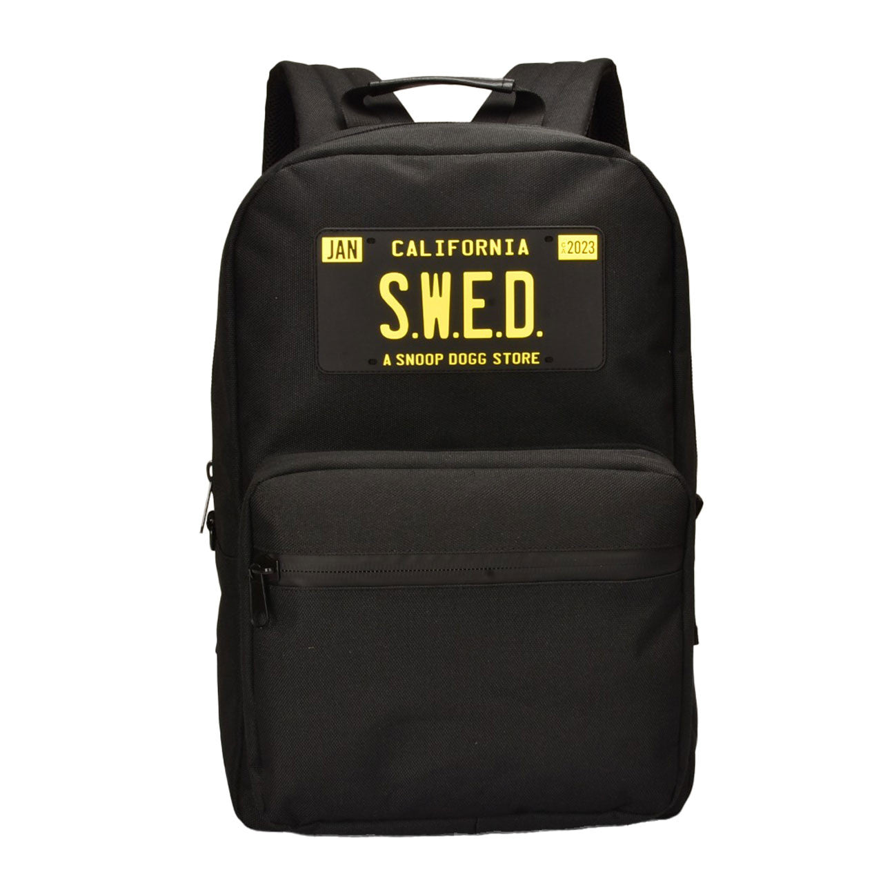 SWED Snoop Dogg Smell-Proof Backpack