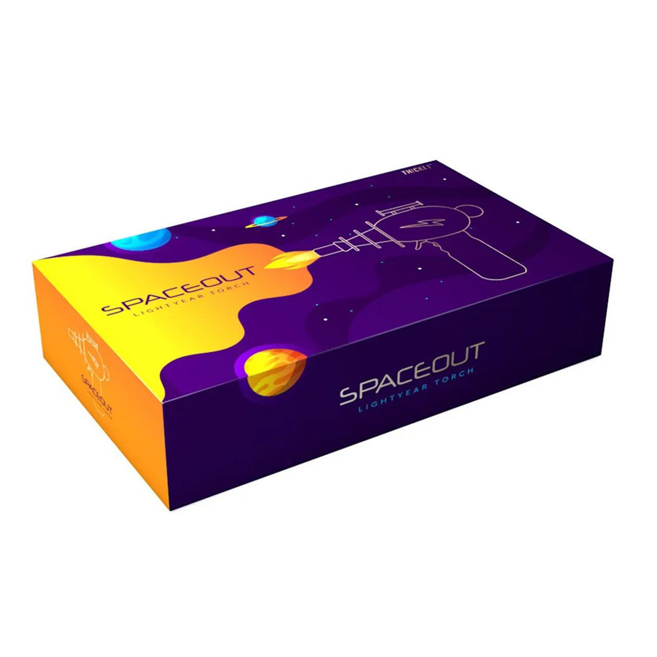 Thicket Spaceout Lightyear Torch Box