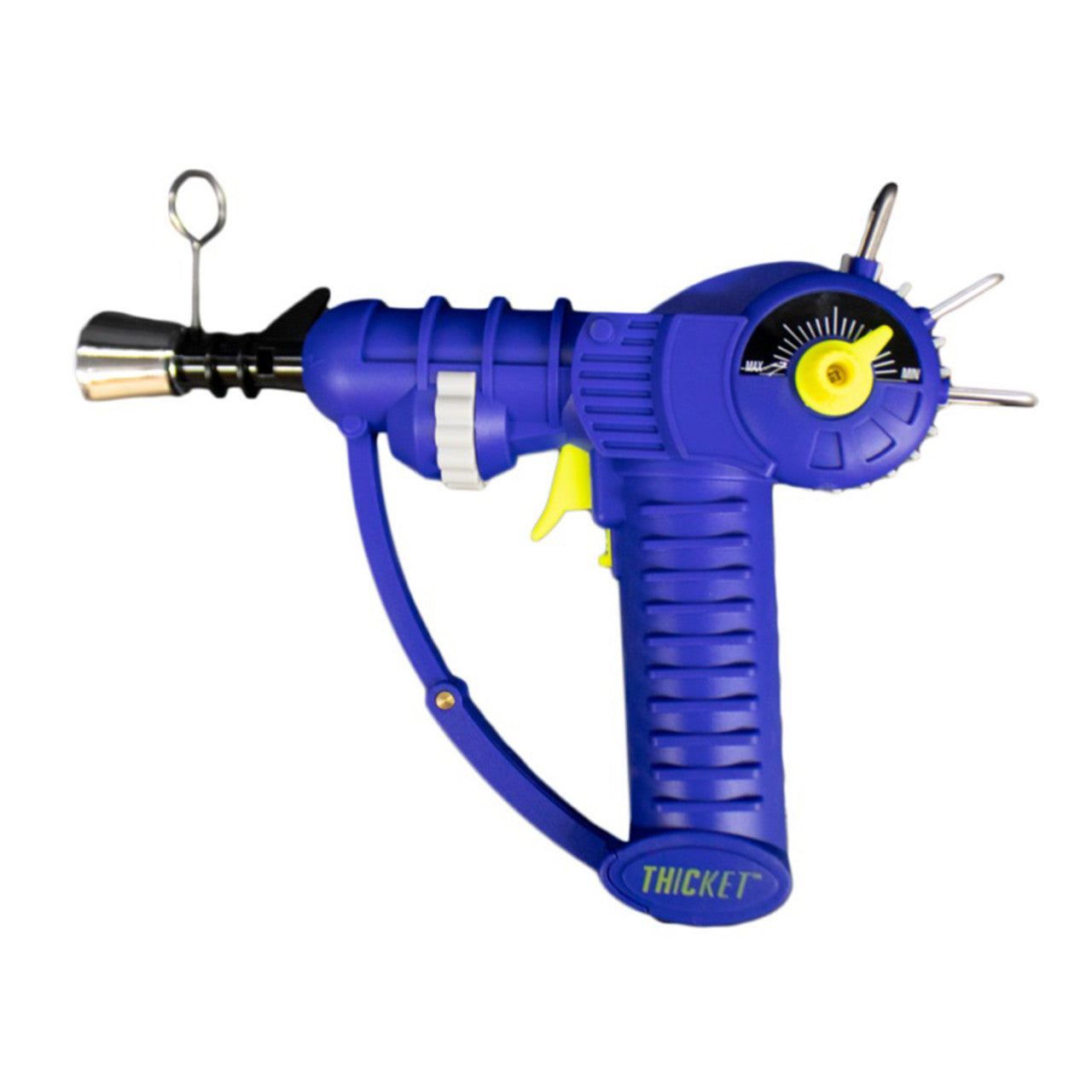 Thicket Spaceout Raygun Torch Blue