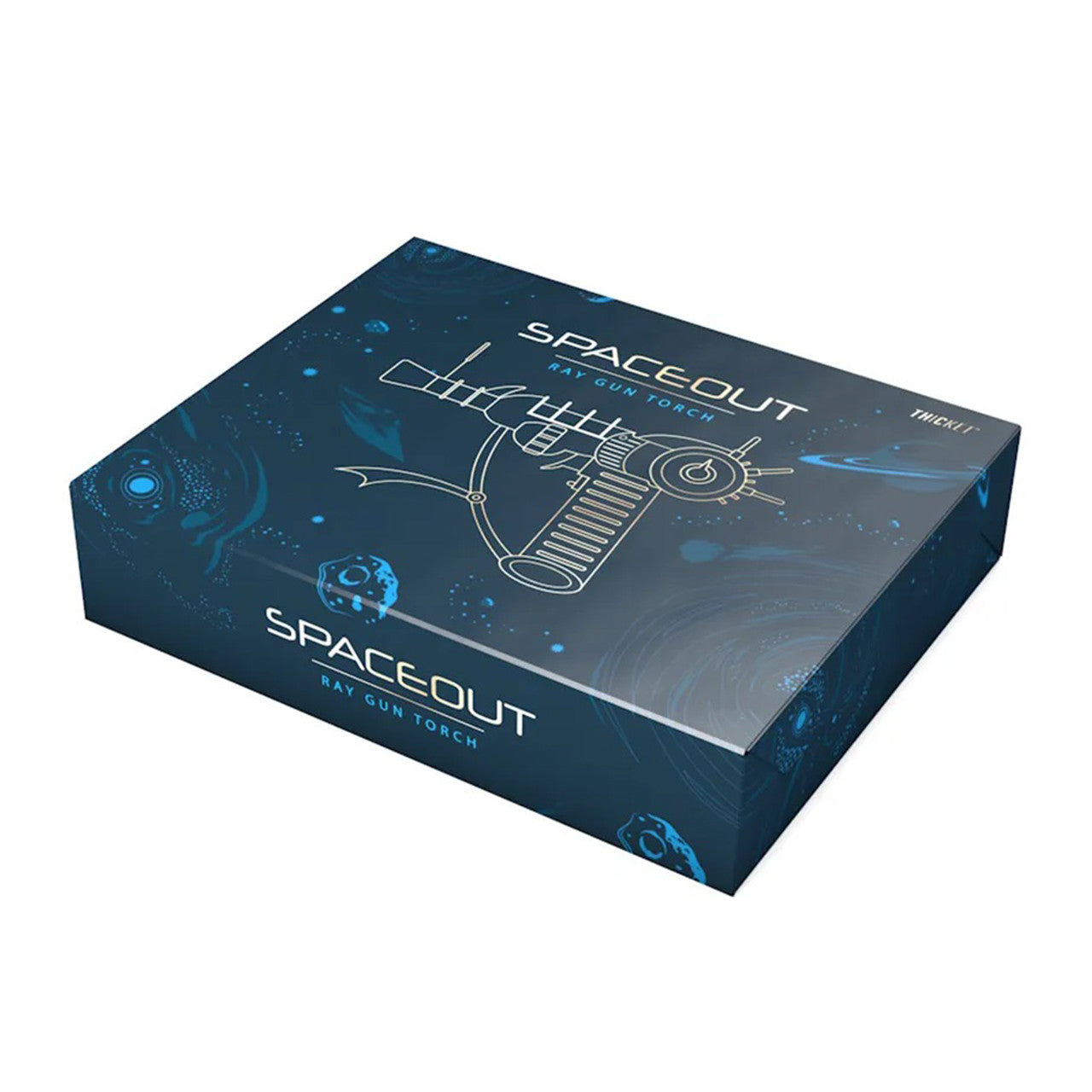 Thicket Spaceout Raygun Torch Box