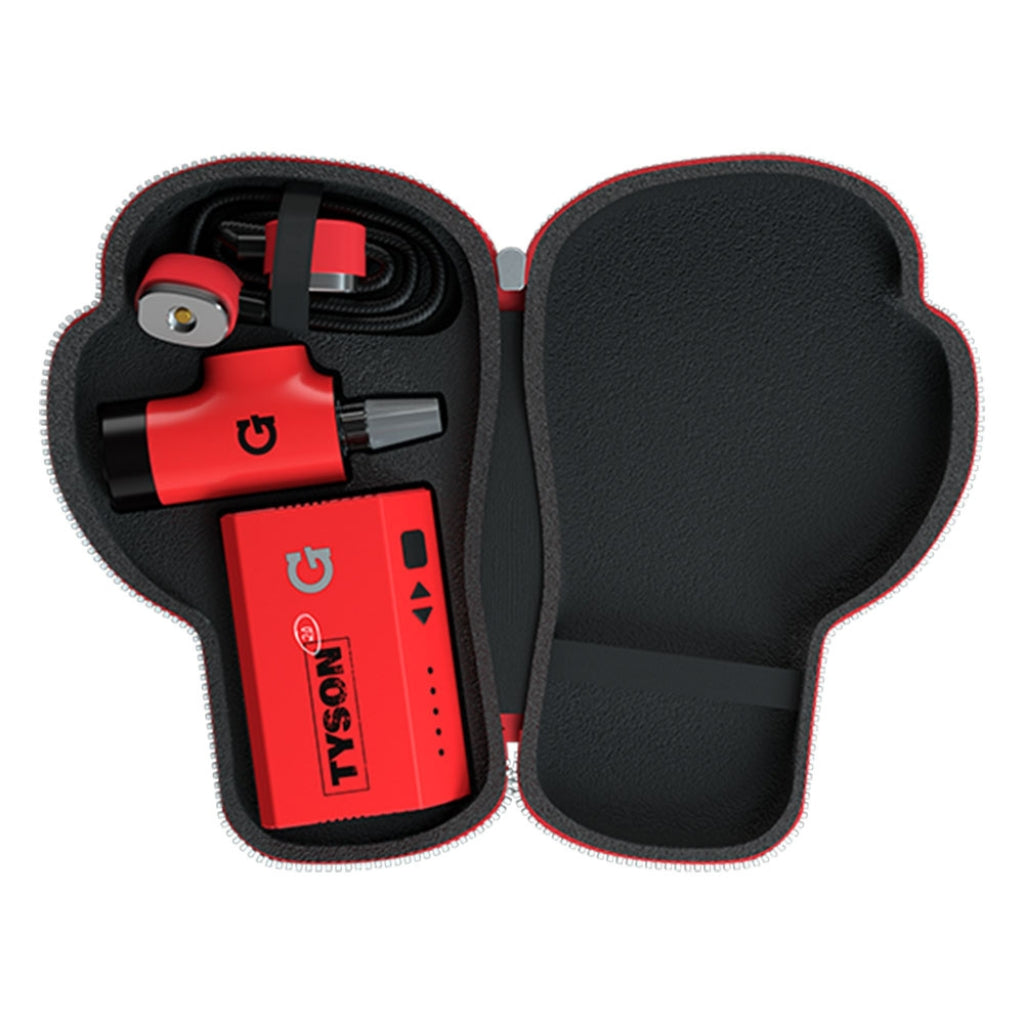 Tyson 2.0 G Pen Hyer Vaporizer Case
