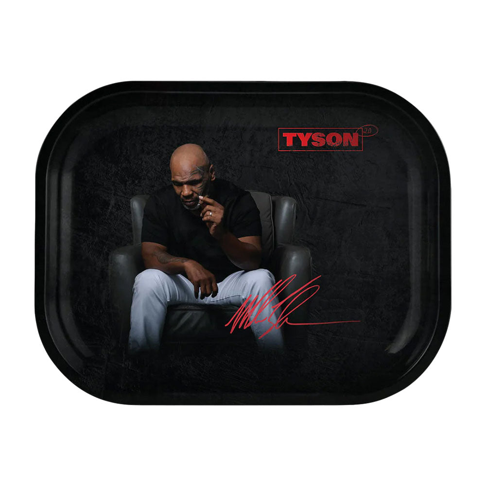 Tyson 2.0 Rolling Tray | Up In Smoke