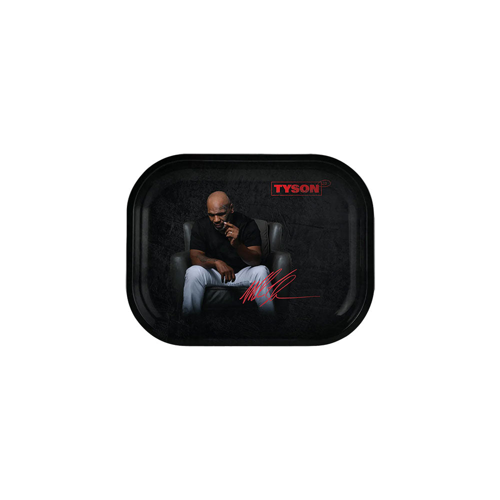 Tyson 2.0 Rolling Tray | Up In Smoke