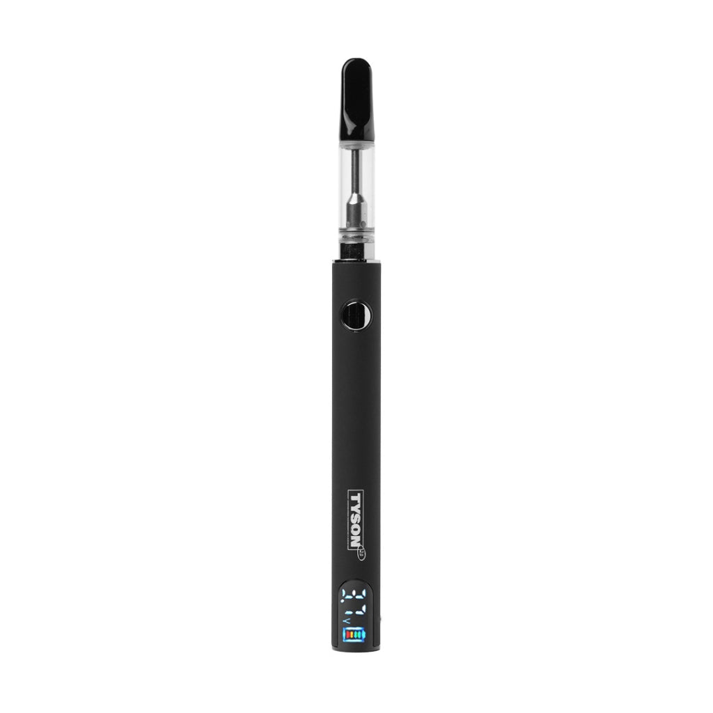 Tyson 2.0 x Cartisan Pro Pen Tyson 2.0 x Cartisan Pro Pen