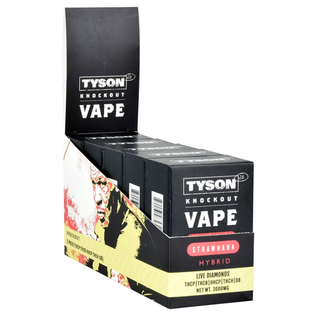 Knockout Disposable Vape Tyson 2.0 Knockout Live Diamonds Disposable Vape Knockout Disposable Vape Tyson 2.0 Knockout Live Diamonds Disposable Vape