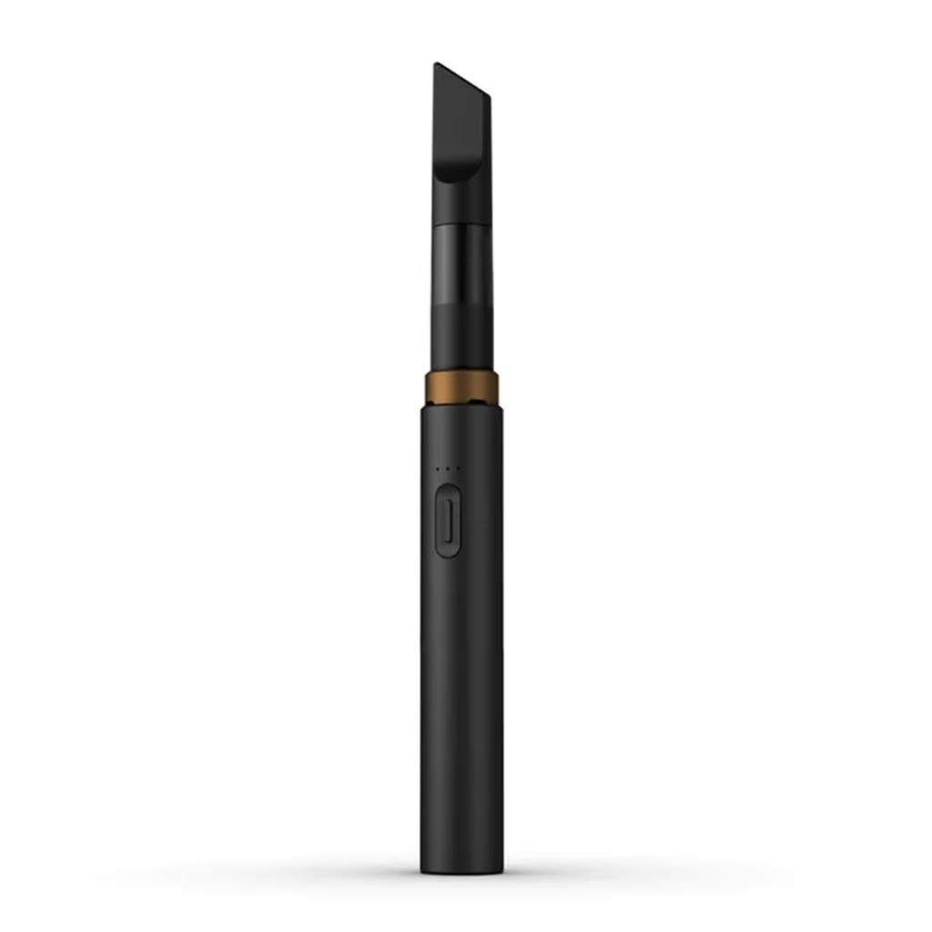 Vessel Core 510 Vape Cartridge Battery Black