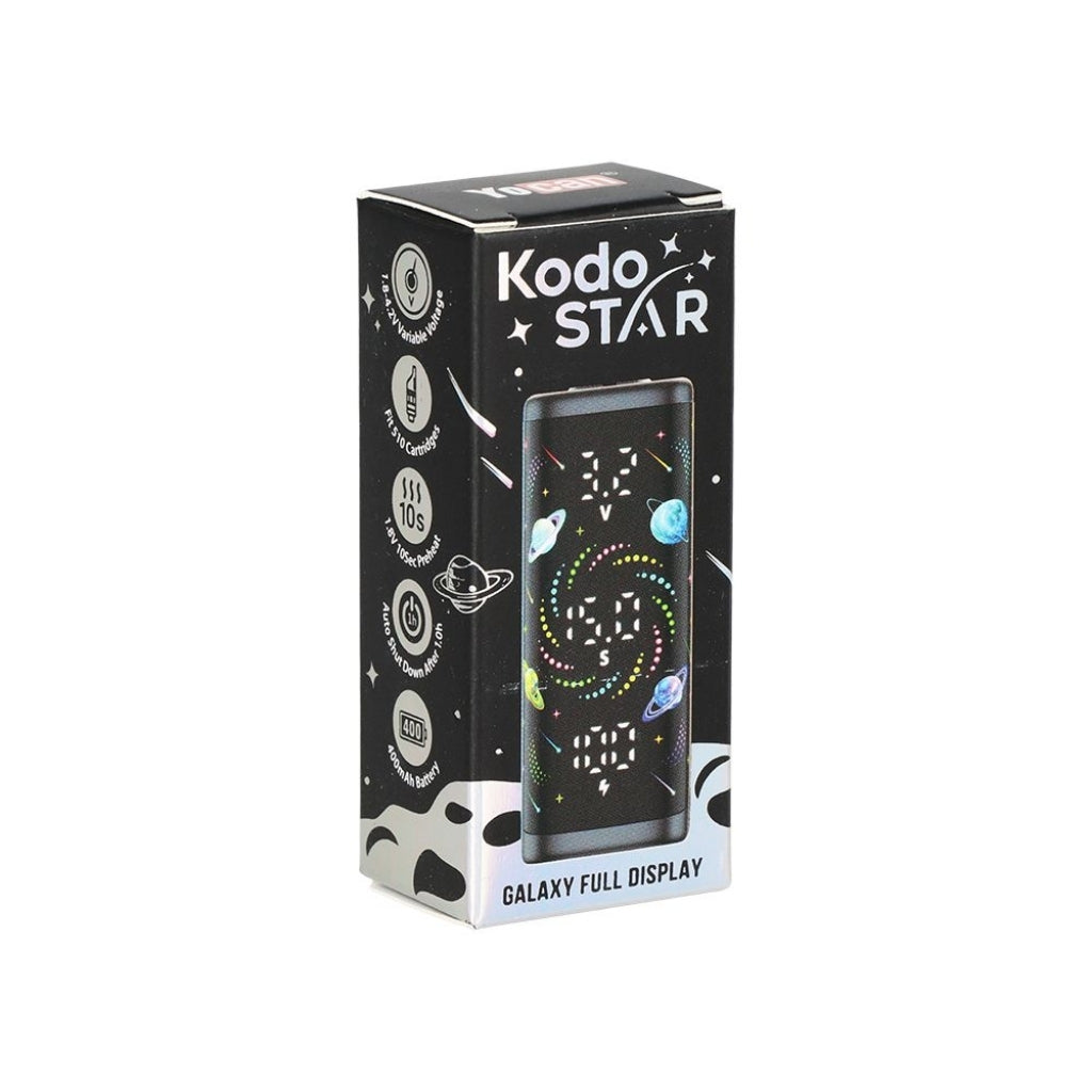 Yocan Kodo Star Cartridge Battery