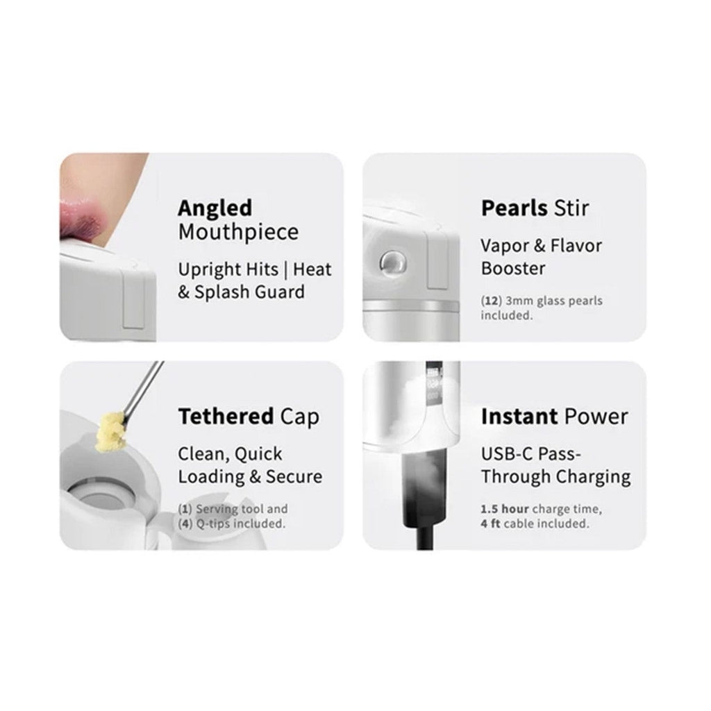 Yocan Pocket Concentrate Vaporizer