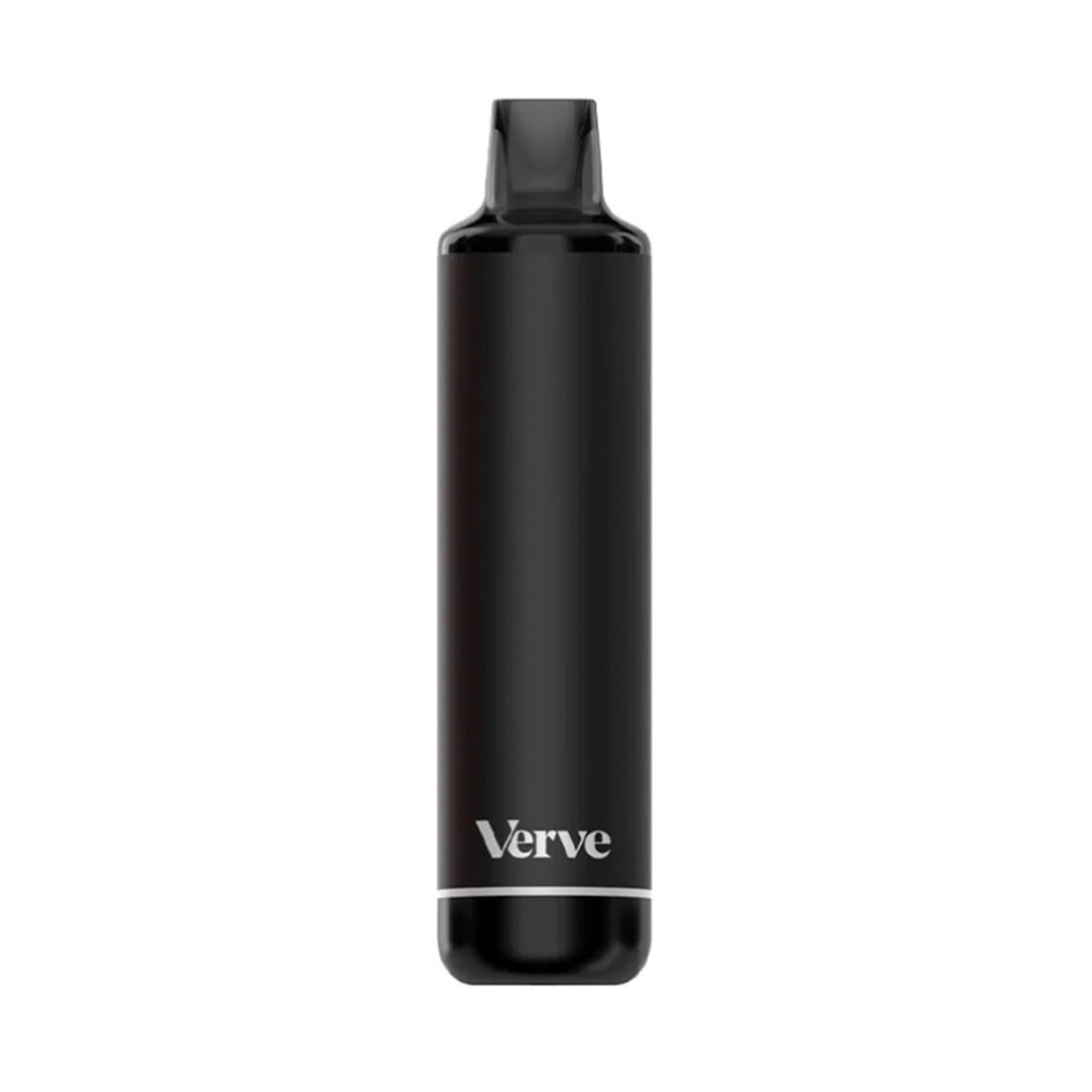 Yocan Verve Cartridge Battery Black