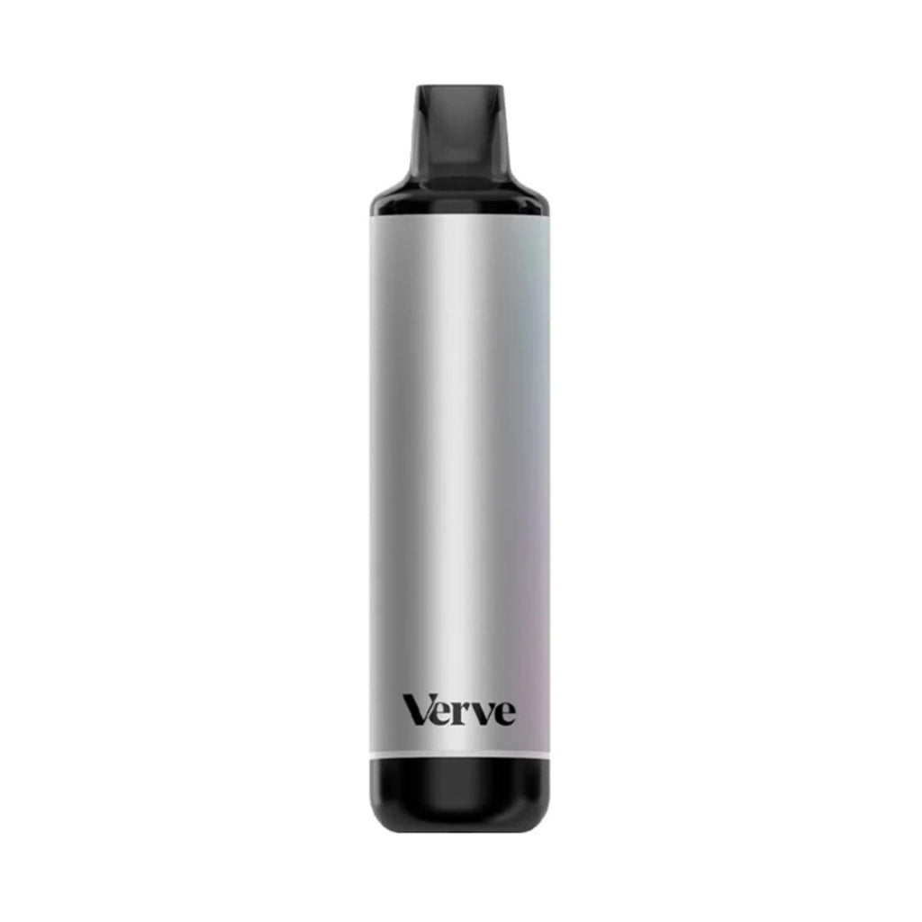 Yocan Verve Cartridge Battery Silver