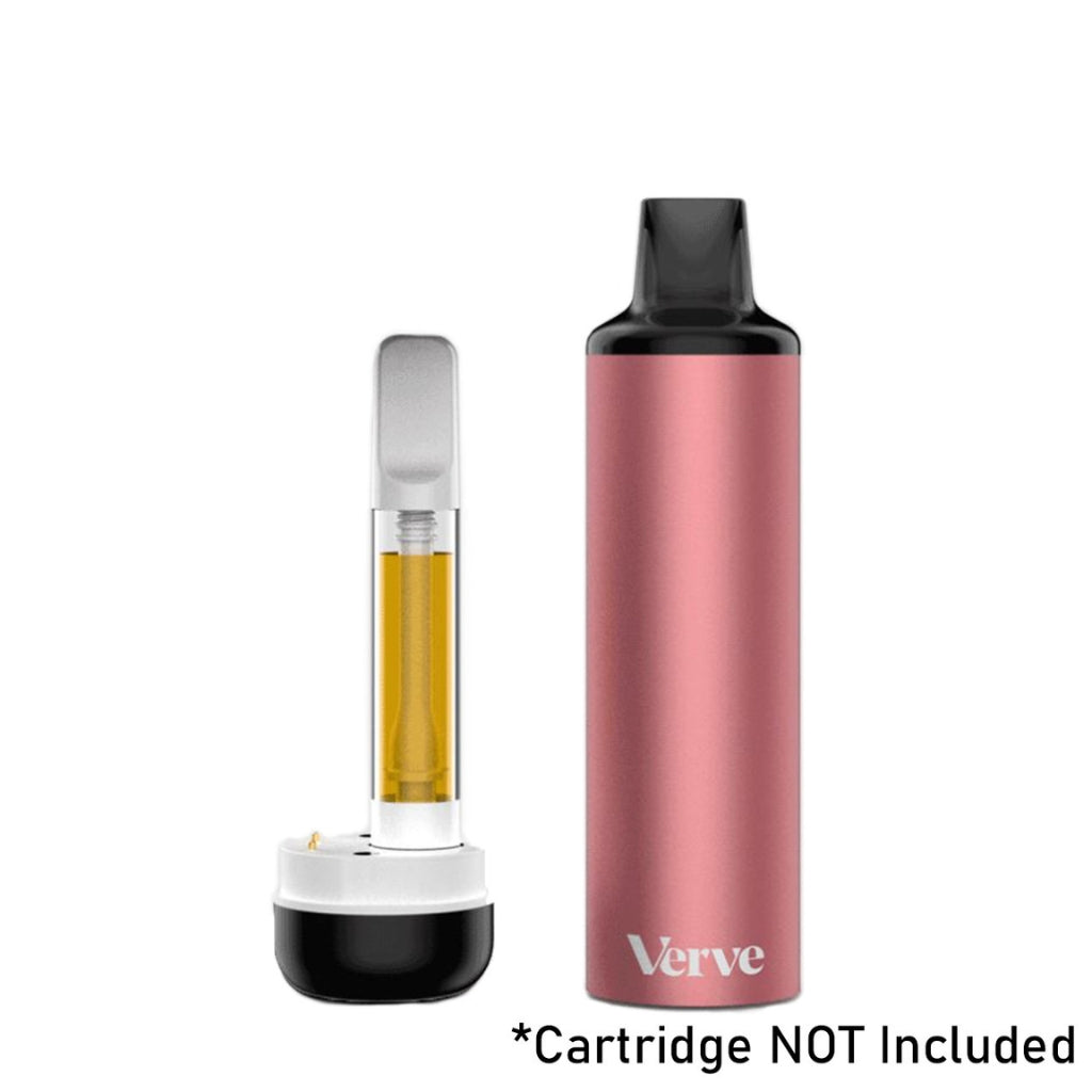 Yocan Verve Cartridge Battery