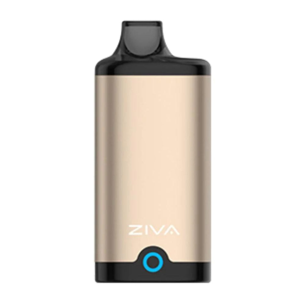 Yocan Ziva Cartridge Battery Gold