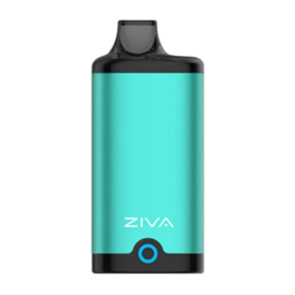 Yocan Ziva Cartridge Battery Light Green