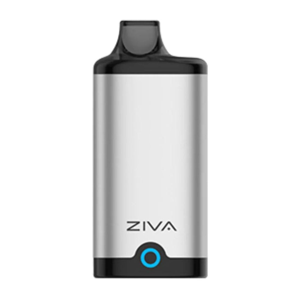 Yocan Ziva Cartridge Battery Silver