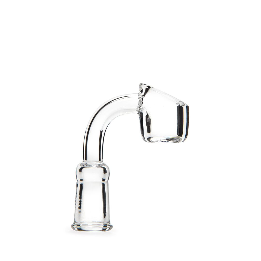 14mm quartz banger female 90 degrees