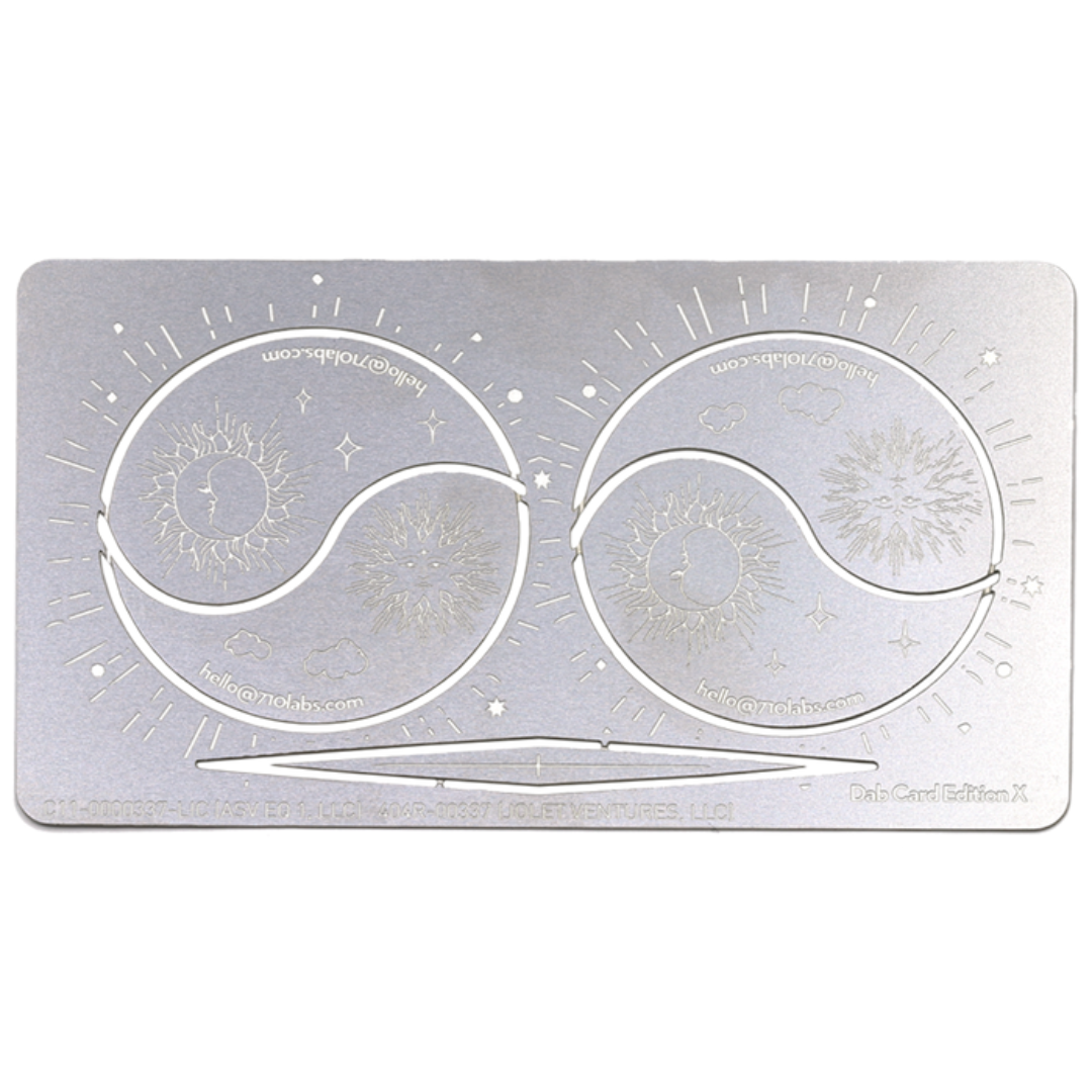 710 labs dab card 8th edition