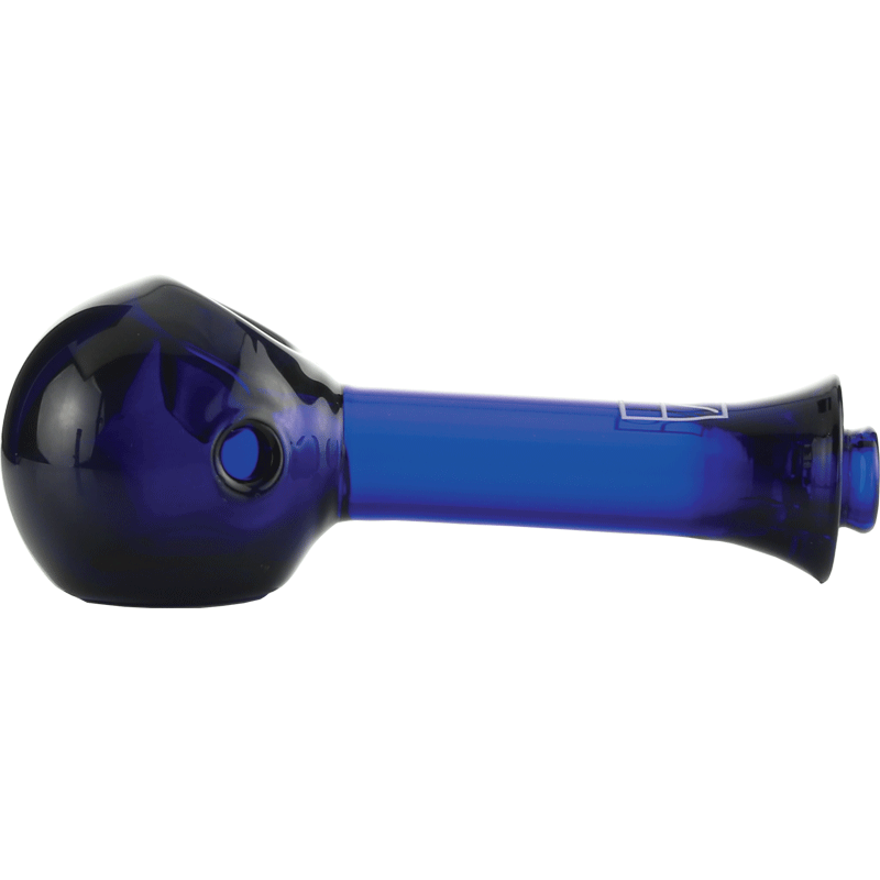 Jane West Spoon - Cobalt Blue