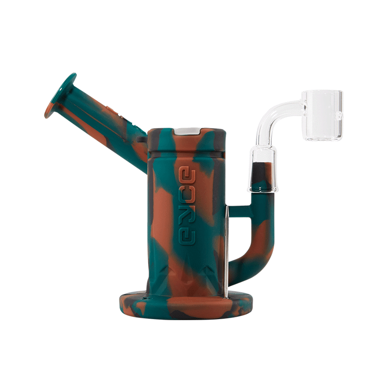 EYCE Sidecar Silicone Rig