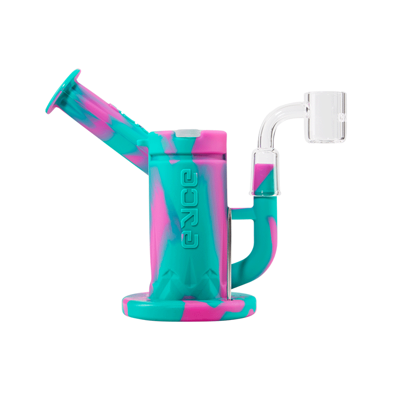 EYCE Sidecar Silicone Rig