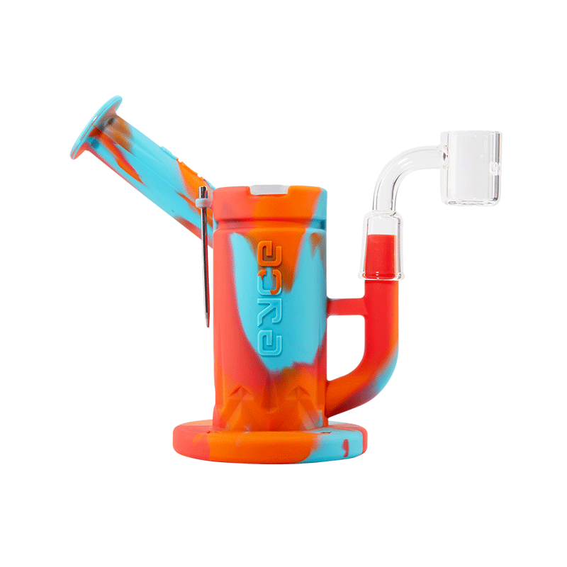 EYCE Sidecar Silicone Rig