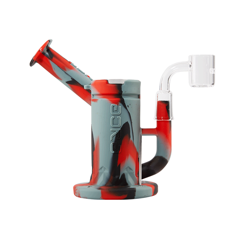 EYCE Sidecar Silicone Rig