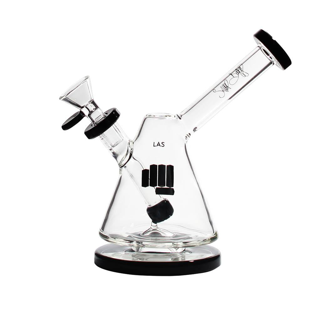 las water pipe black bong snoop dogg pounds